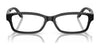 Ray-Ban RX5415D Eyeglasses | Size 55 / Black №8286