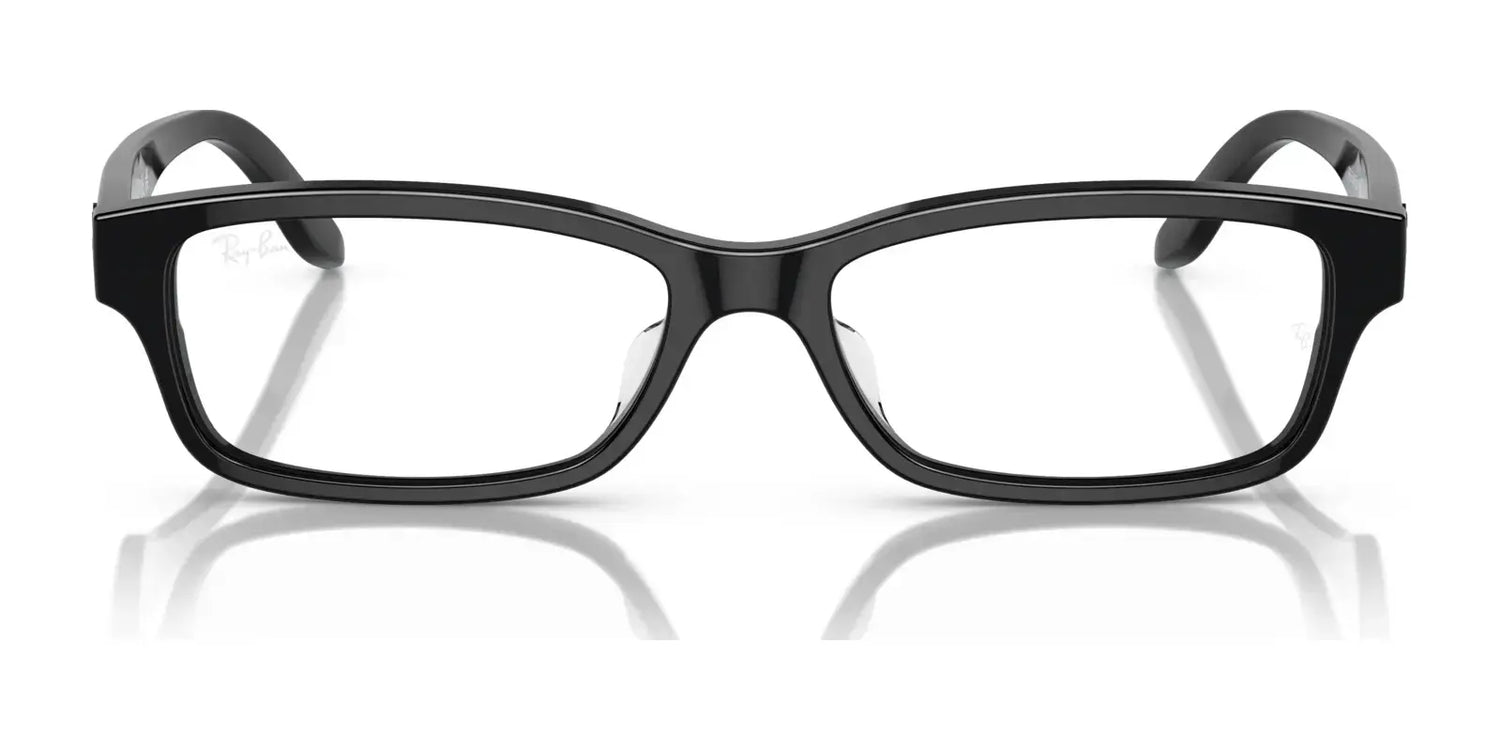Ray-Ban RX5415D Eyeglasses | Size 55 Ray-Ban RX5415D Eyeglasses | Size 55