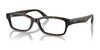 Ray-Ban RX5415D Eyeglasses | Size 55 / Havana №8287