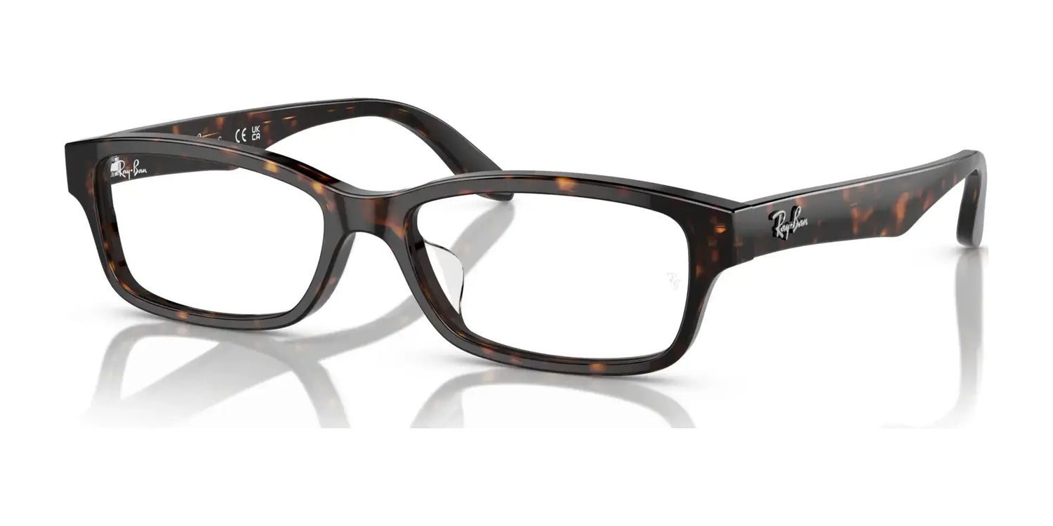 Ray-Ban RX5415D Eyeglasses | Size 55 Ray-Ban RX5415D Eyeglasses | Size 55