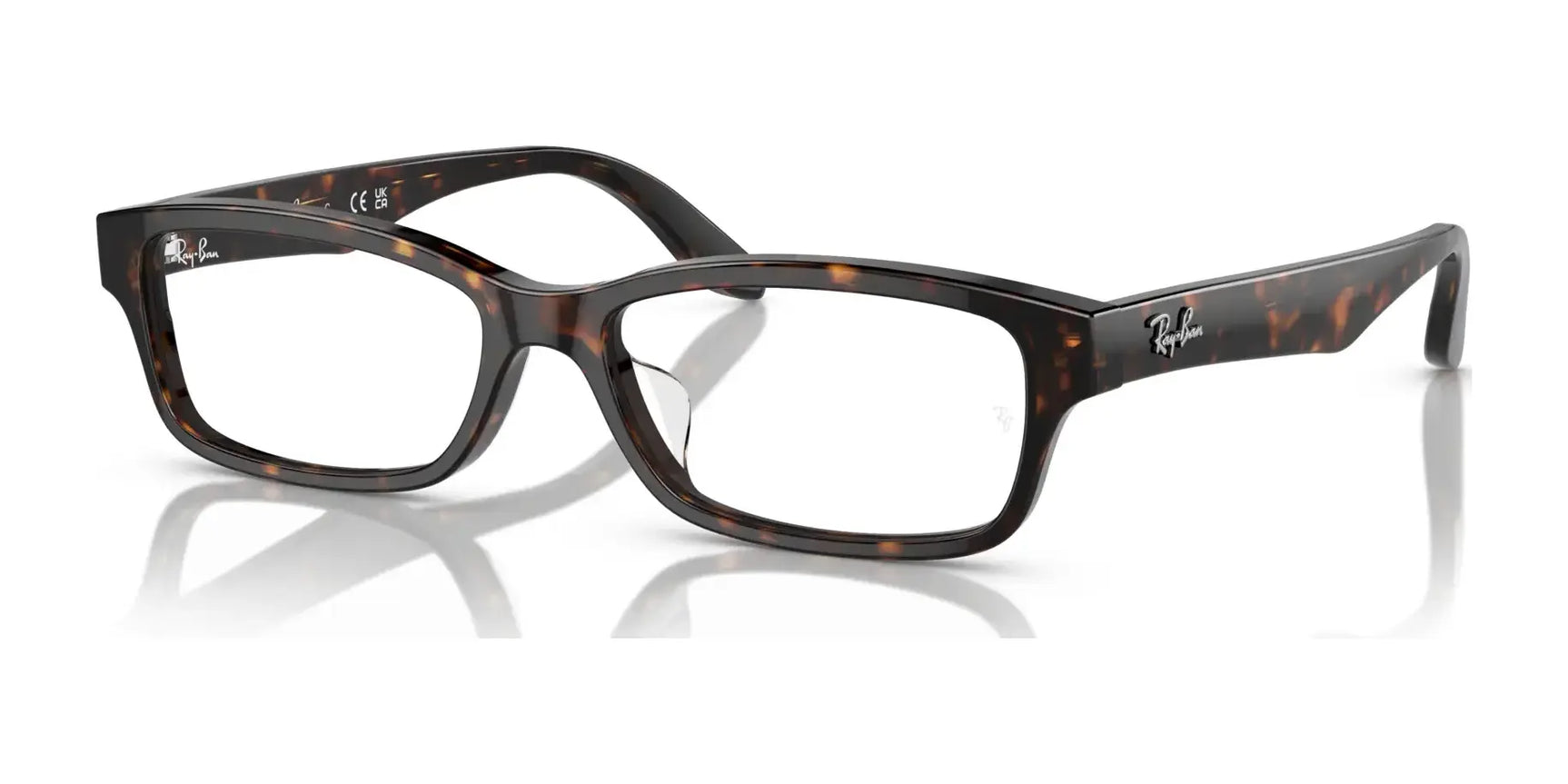 Ray-Ban RX5415D Eyeglasses | Size 55 Ray-Ban RX5415D Eyeglasses | Size 55