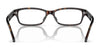 Ray-Ban RX5415D Eyeglasses | Size 55 / Black №8286