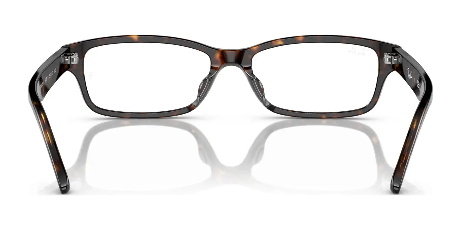 Ray-Ban RX5415D Eyeglasses | Size 55 Ray-Ban RX5415D Eyeglasses | Size 55