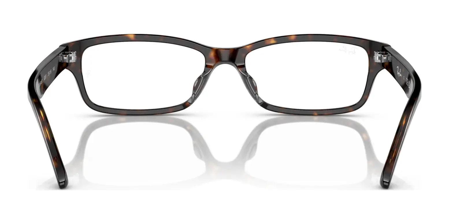 Ray-Ban RX5415D Eyeglasses | Size 55 Ray-Ban RX5415D Eyeglasses | Size 55