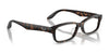Ray-Ban RX5415D Eyeglasses | Size 55 / Black №8286