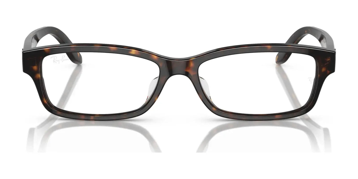 Ray-Ban RX5415D Eyeglasses | Size 55 Ray-Ban RX5415D Eyeglasses | Size 55
