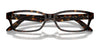 Ray-Ban RX5415D Eyeglasses | Size 55 / Black №8286
