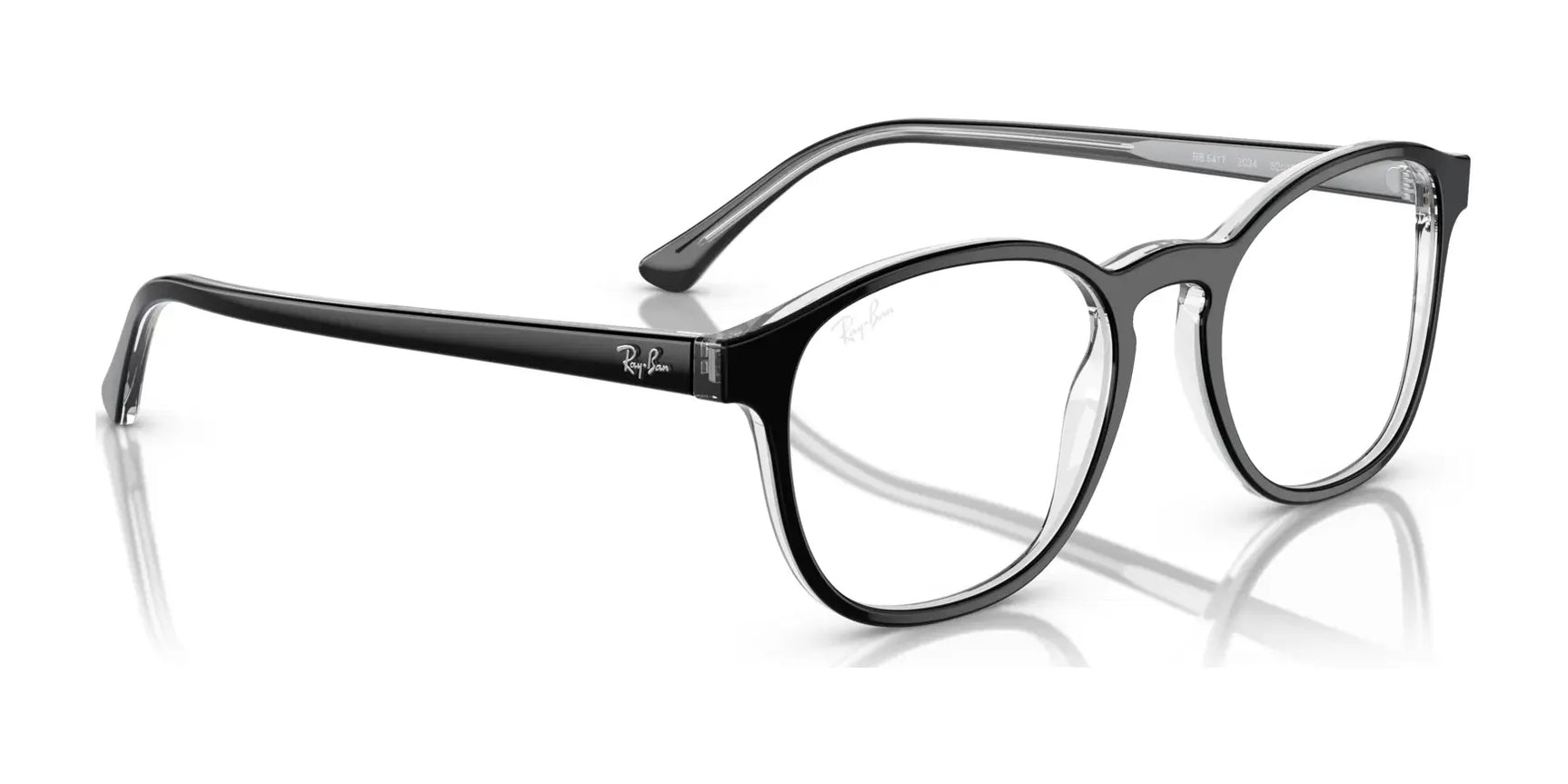 Ray-Ban RX5417 Eyeglasses Ray-Ban RX5417 Eyeglasses