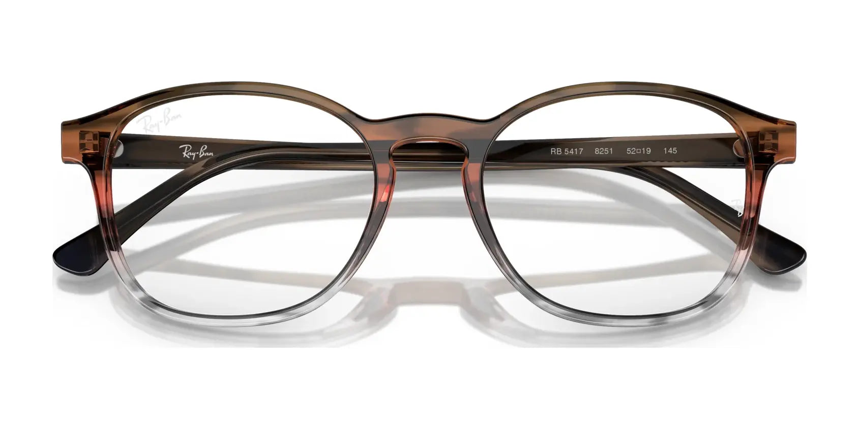 Ray-Ban RX5417 Eyeglasses Ray-Ban RX5417 Eyeglasses