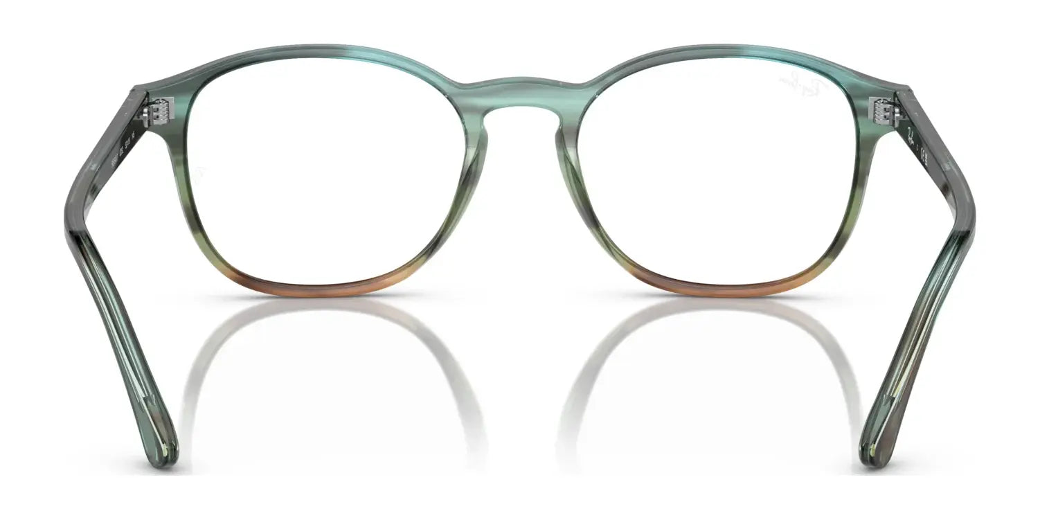 Ray-Ban RX5417 Eyeglasses Ray-Ban RX5417 Eyeglasses