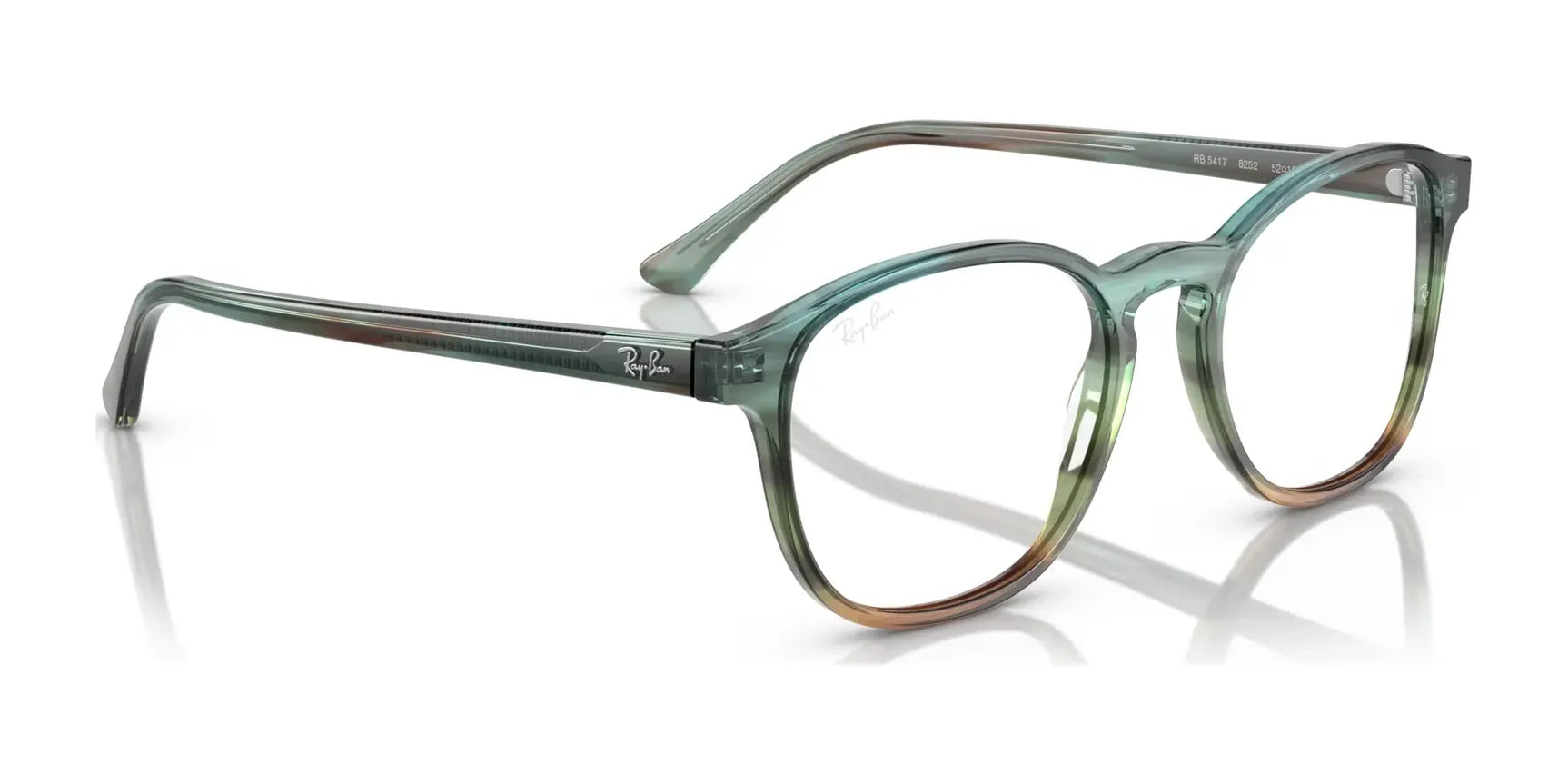 Ray-Ban RX5417 Eyeglasses Ray-Ban RX5417 Eyeglasses