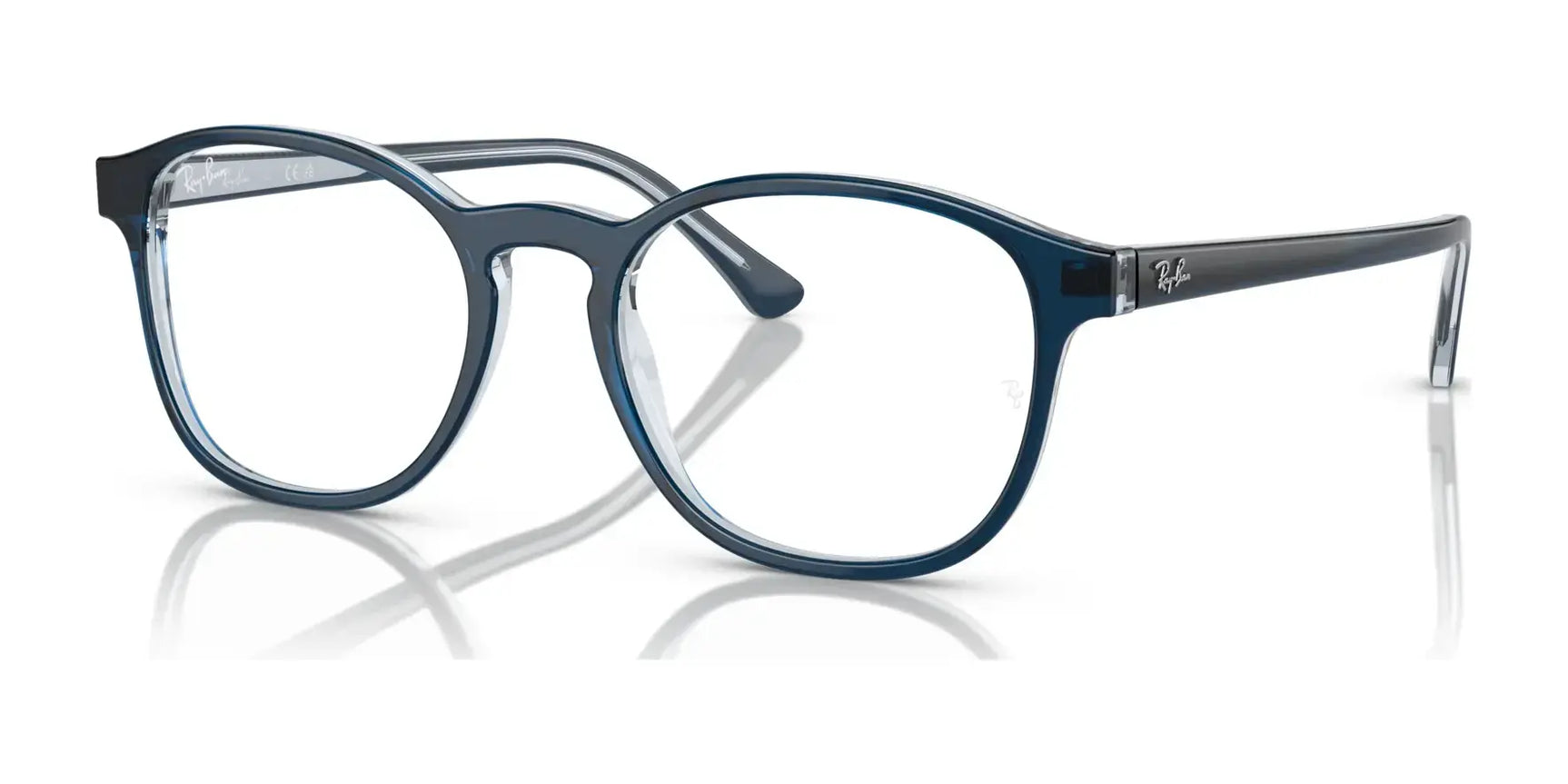 Ray-Ban RX5417 Eyeglasses Ray-Ban RX5417 Eyeglasses
