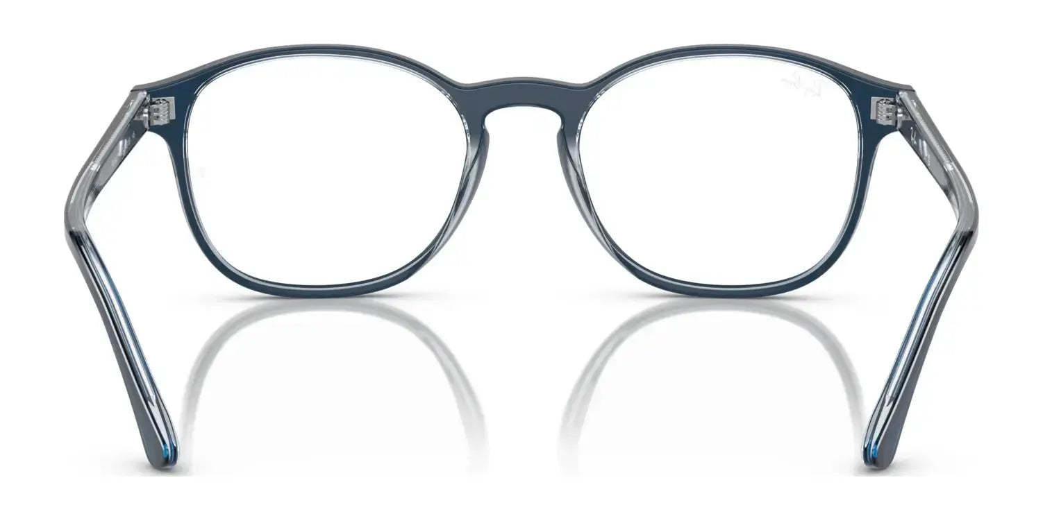 Ray-Ban RX5417 Eyeglasses Ray-Ban RX5417 Eyeglasses