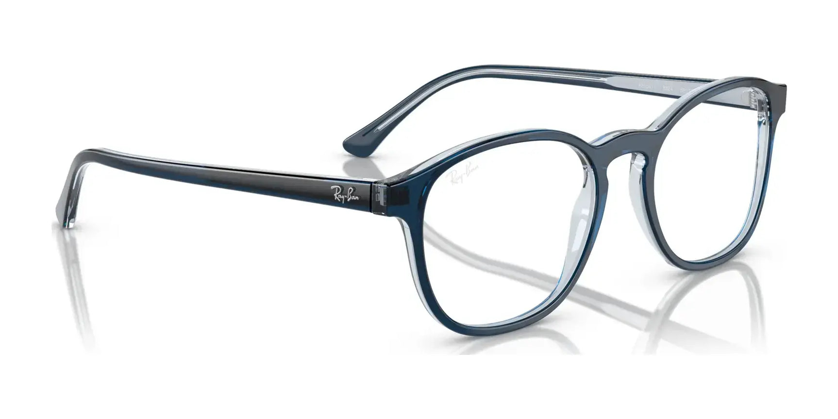 Ray-Ban RX5417 Eyeglasses Ray-Ban RX5417 Eyeglasses