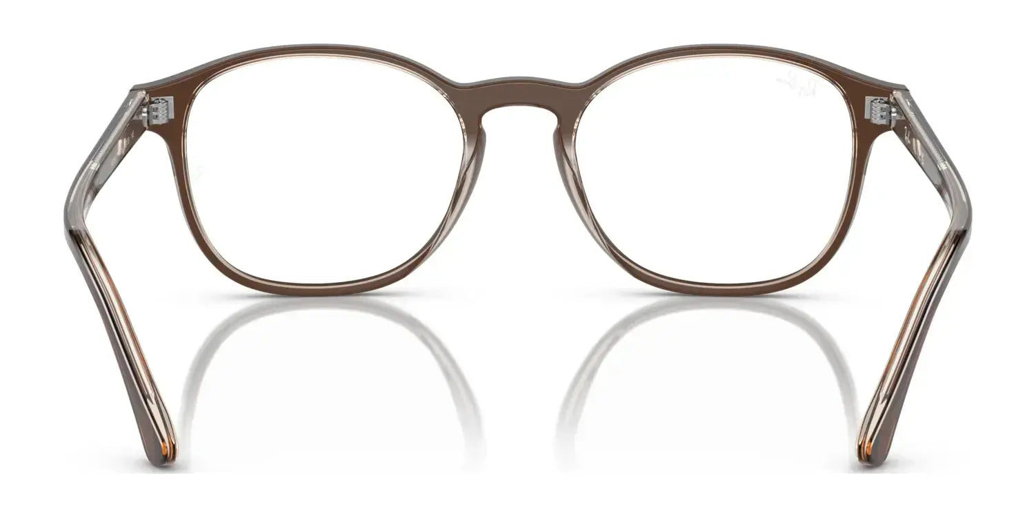 Ray-Ban RX5417 Eyeglasses Ray-Ban RX5417 Eyeglasses