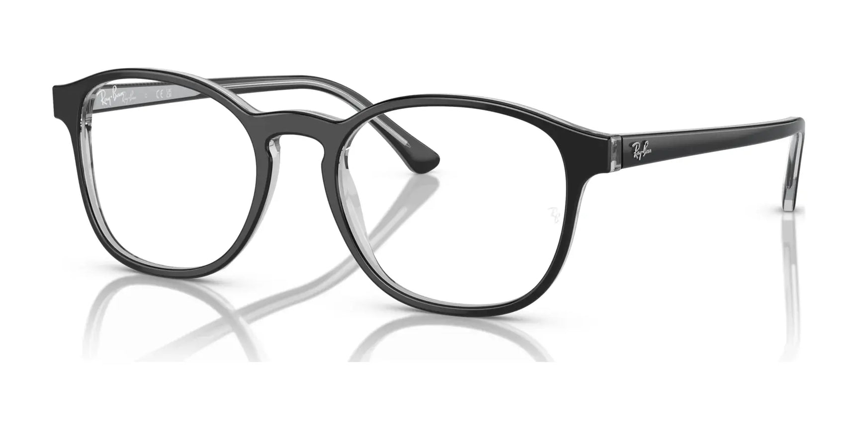 Ray-Ban RX5417 Eyeglasses Ray-Ban RX5417 Eyeglasses