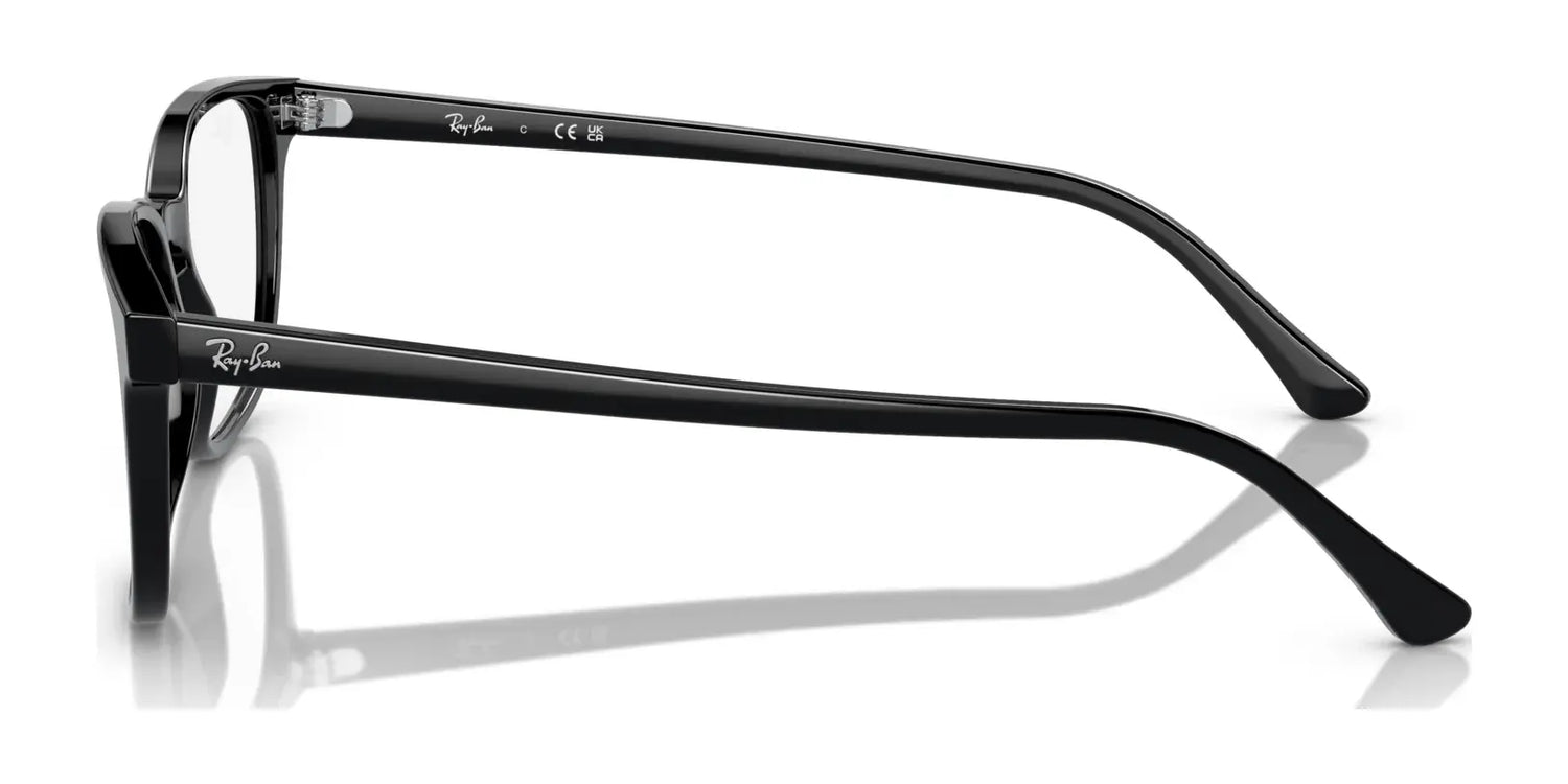 Ray-Ban RX5418 Eyeglasses Ray-Ban RX5418 Eyeglasses