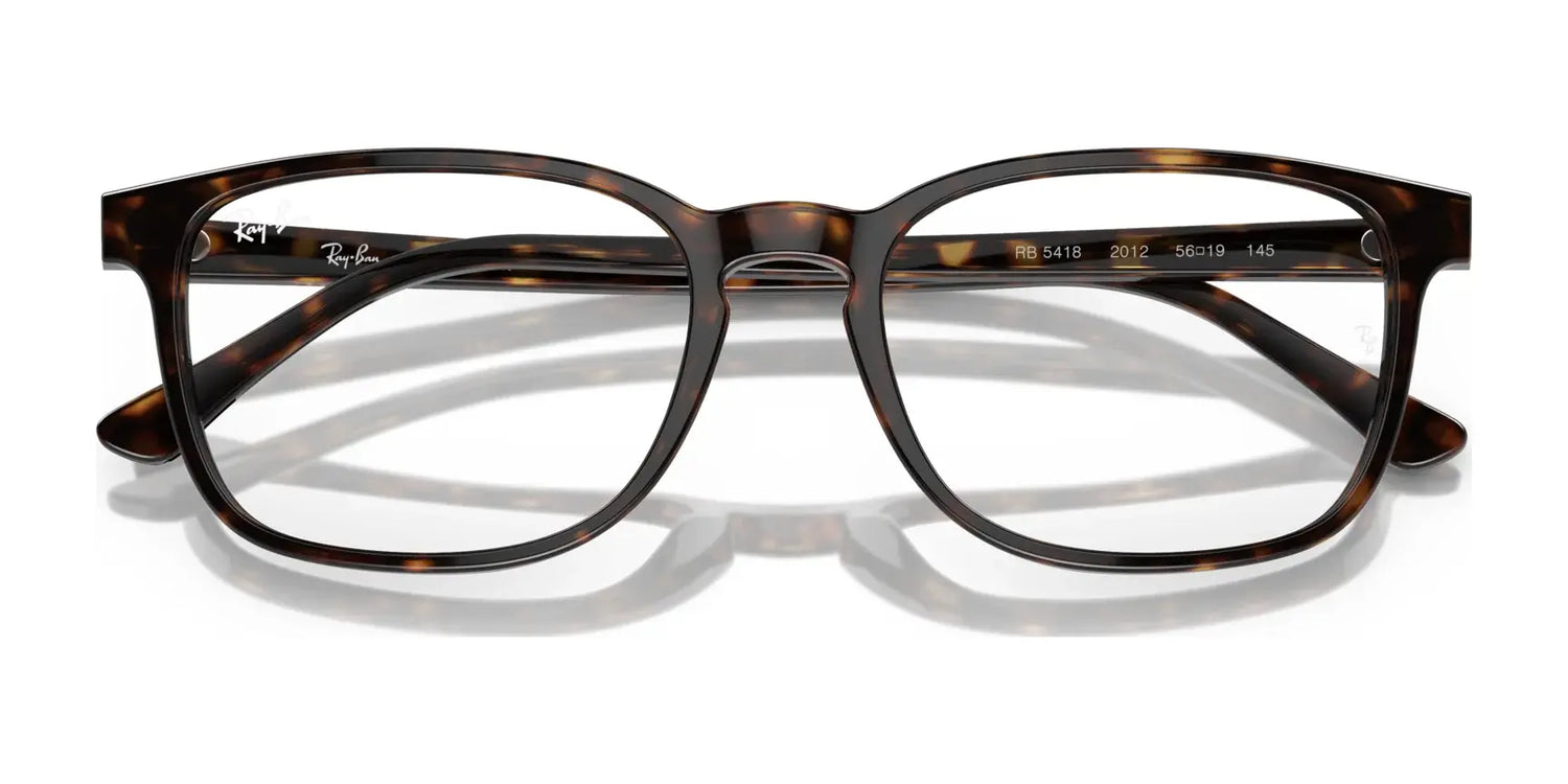 Ray-Ban RX5418 Eyeglasses Ray-Ban RX5418 Eyeglasses