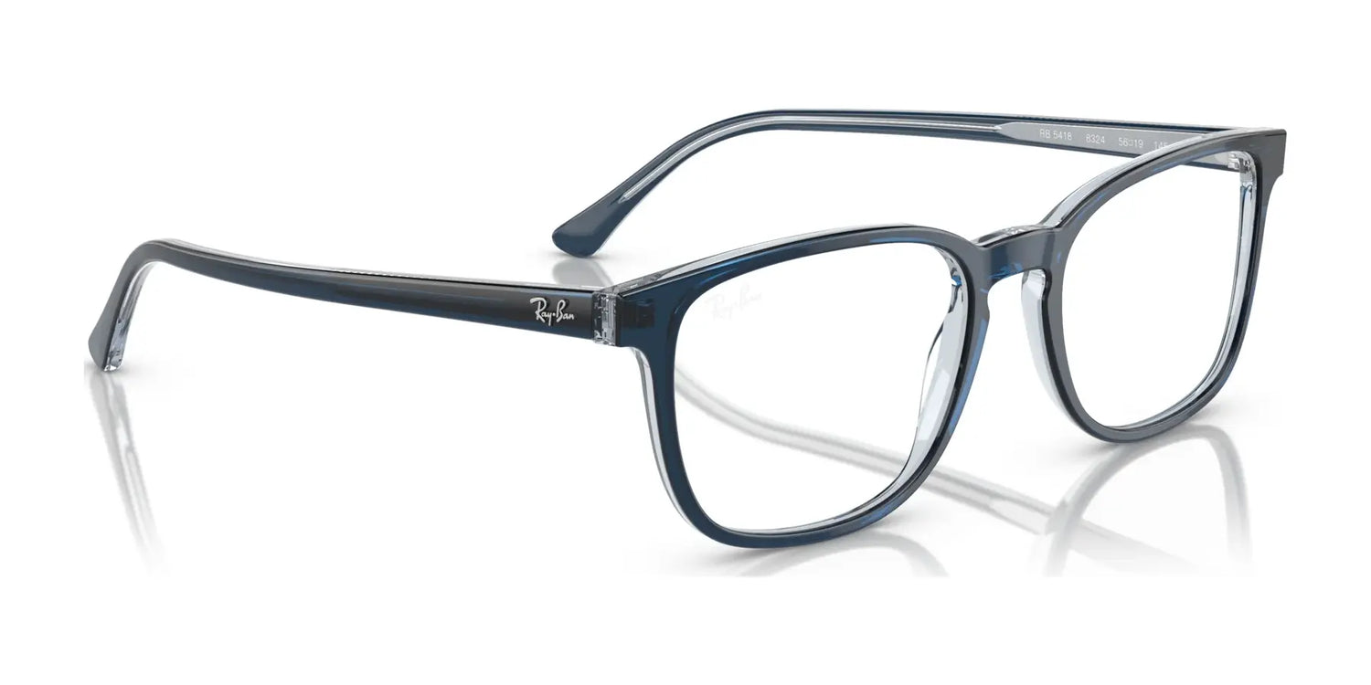 Ray-Ban RX5418 Eyeglasses Ray-Ban RX5418 Eyeglasses
