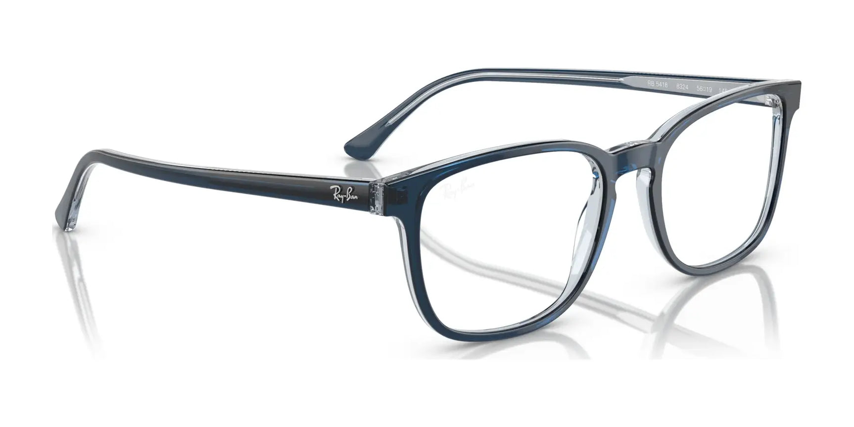 Ray-Ban RX5418 Eyeglasses Ray-Ban RX5418 Eyeglasses