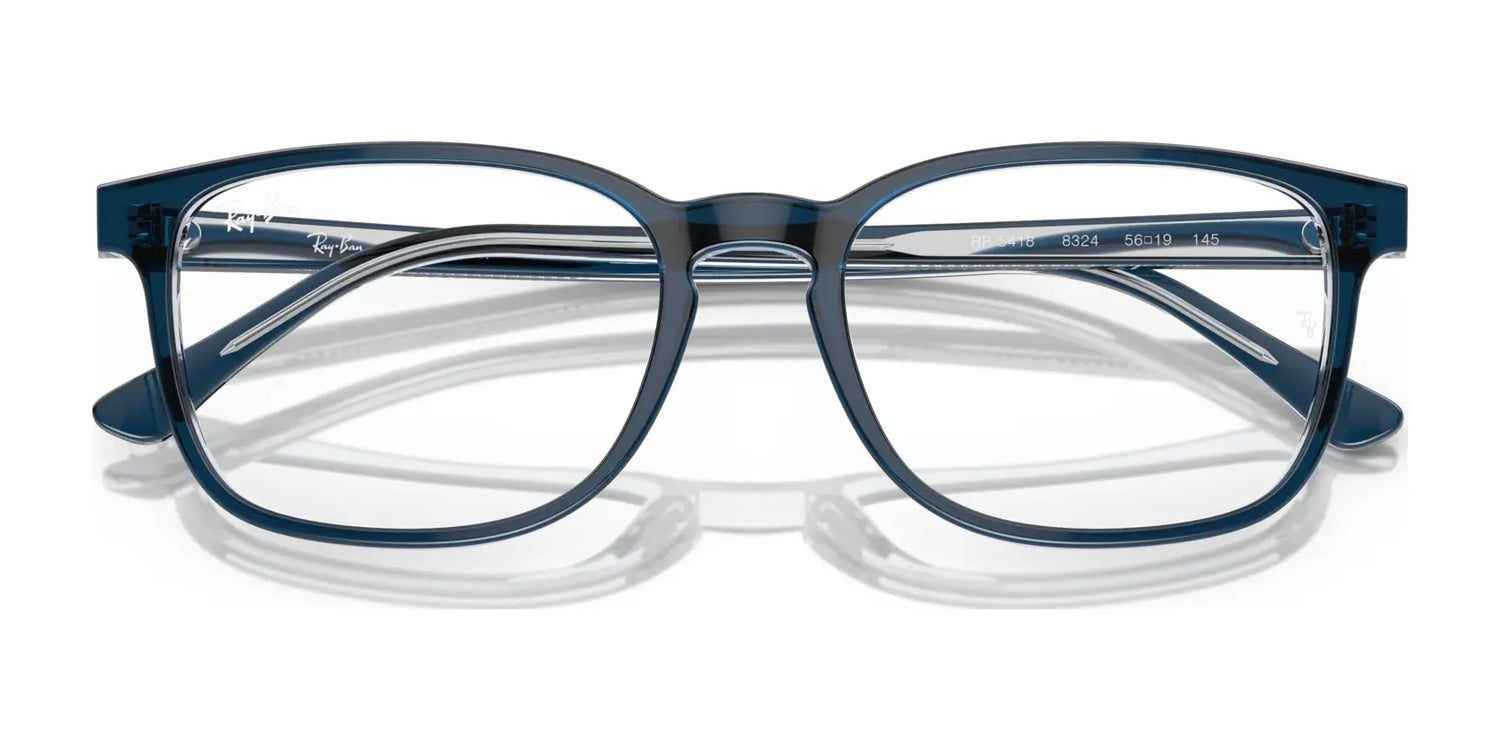 Ray-Ban RX5418 Eyeglasses Ray-Ban RX5418 Eyeglasses