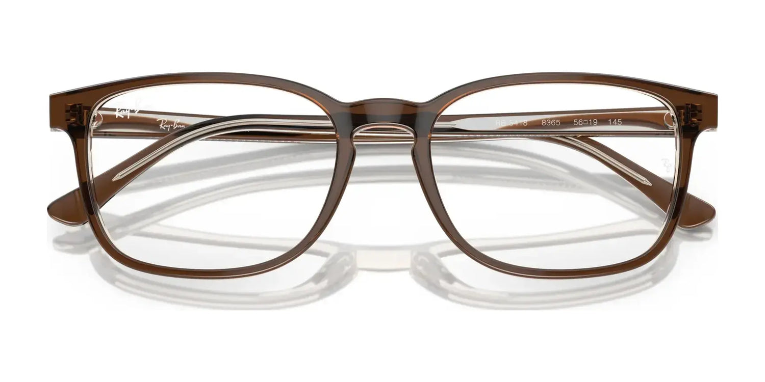 Ray-Ban RX5418 Eyeglasses Ray-Ban RX5418 Eyeglasses