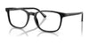 Ray-Ban RX5418F Eyeglasses | Size 54 / Black №2000