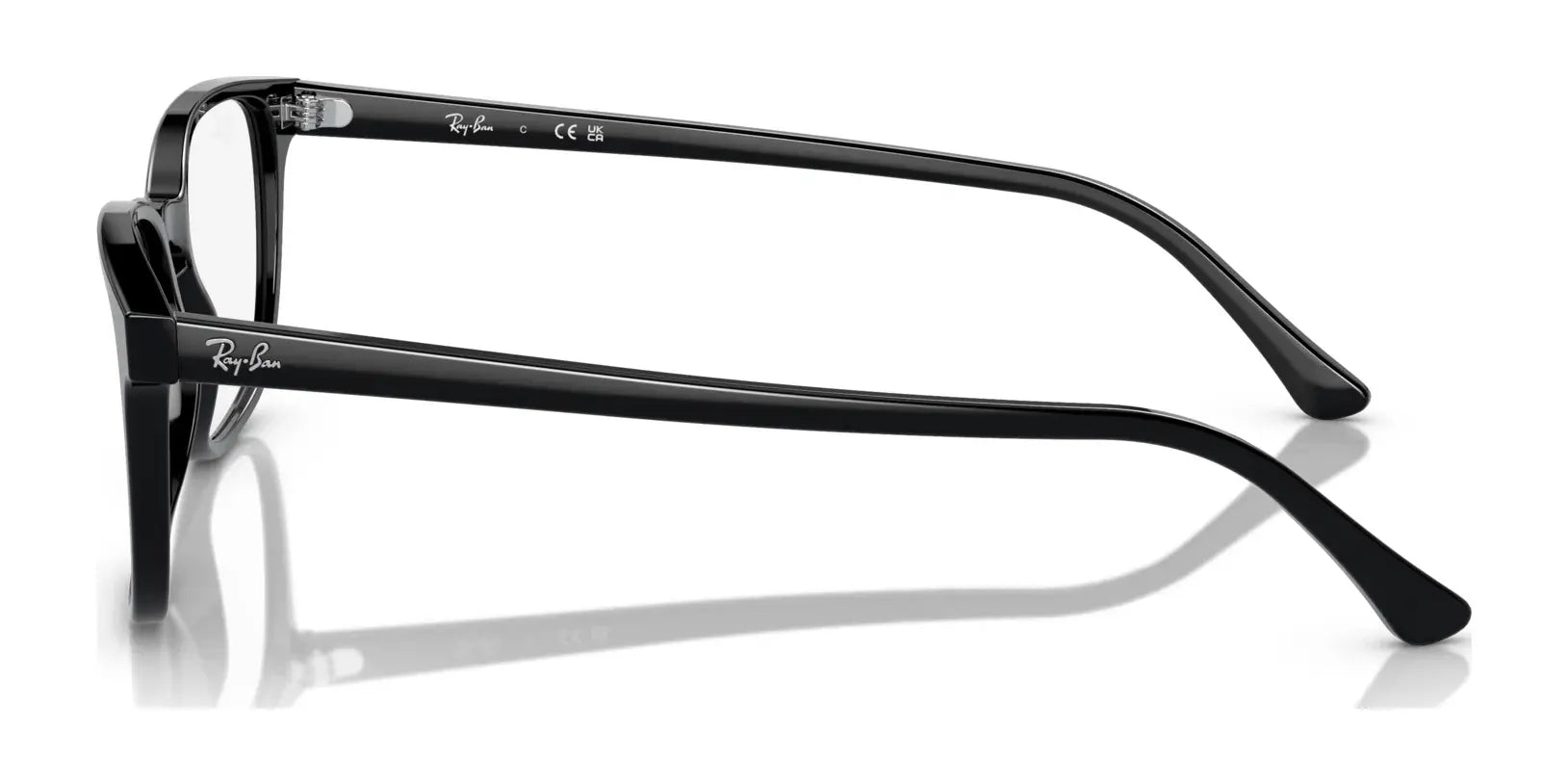 Ray-Ban RX5418F Eyeglasses | Size 54 Ray-Ban RX5418F Eyeglasses | Size 54