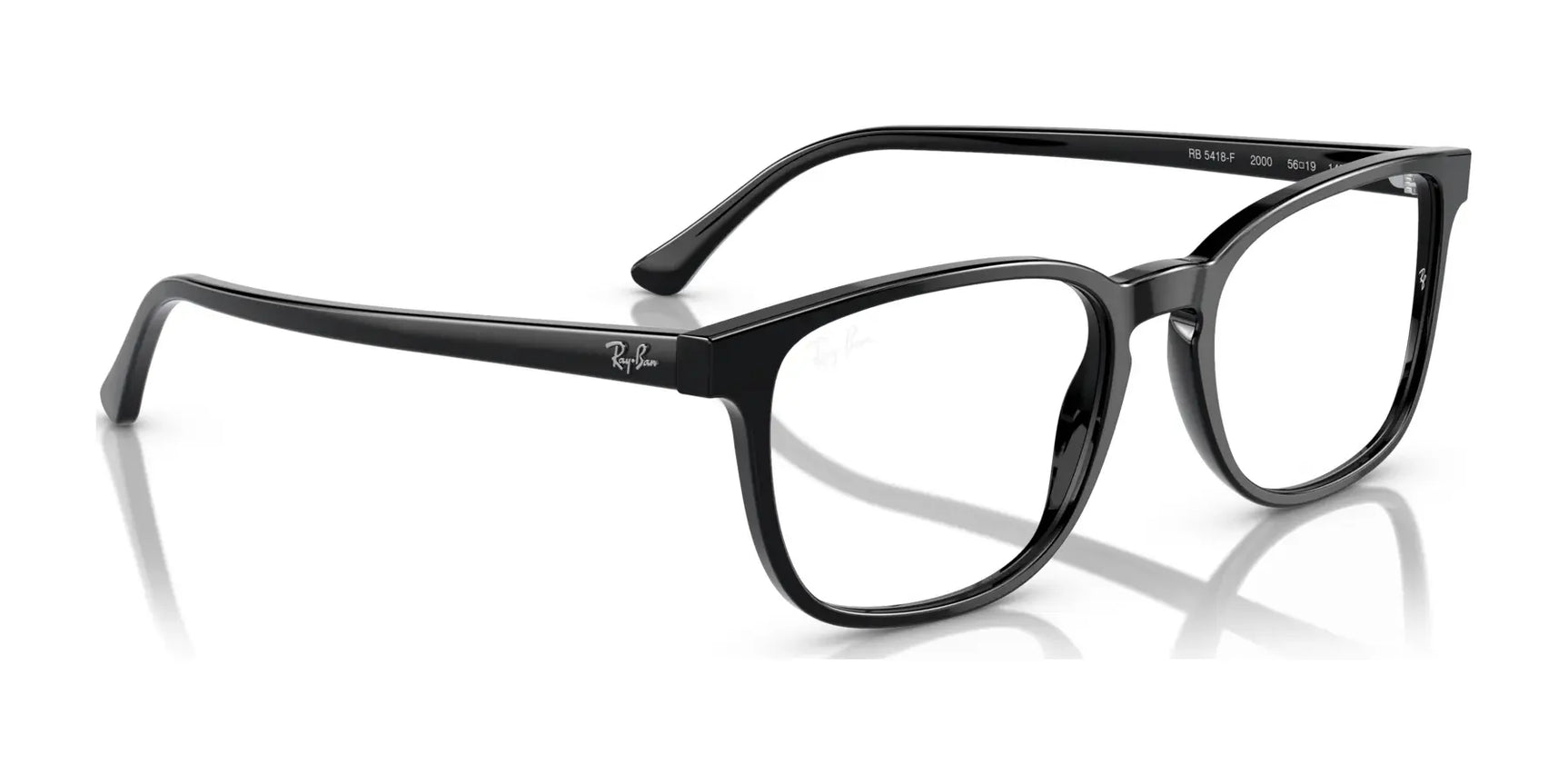 Ray-Ban RX5418F Eyeglasses | Size 54 Ray-Ban RX5418F Eyeglasses | Size 54