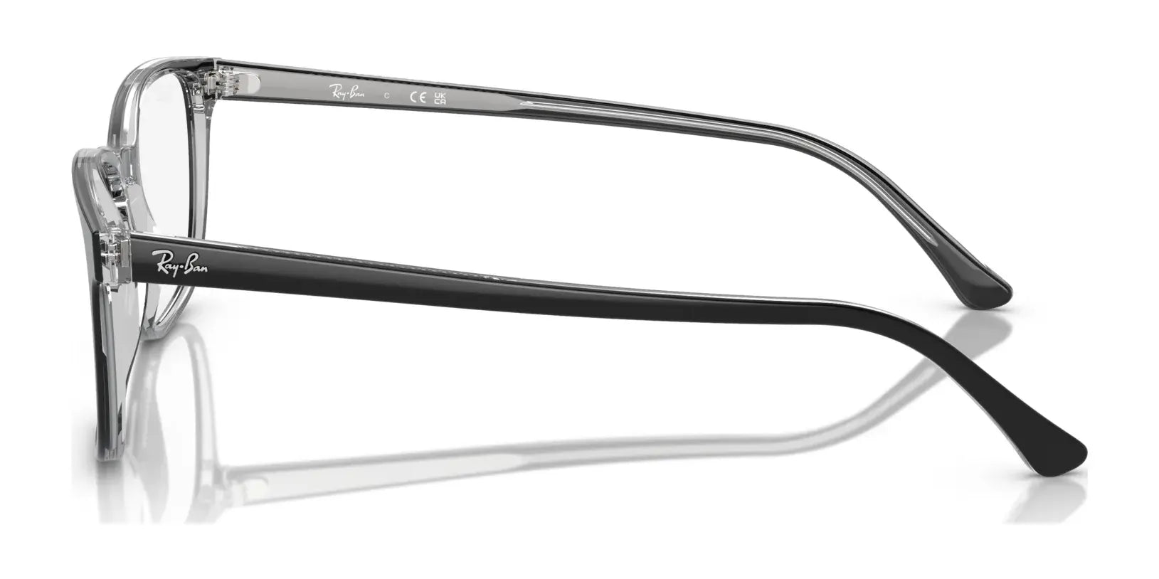 Ray-Ban RX5418F Eyeglasses | Size 54 Ray-Ban RX5418F Eyeglasses | Size 54