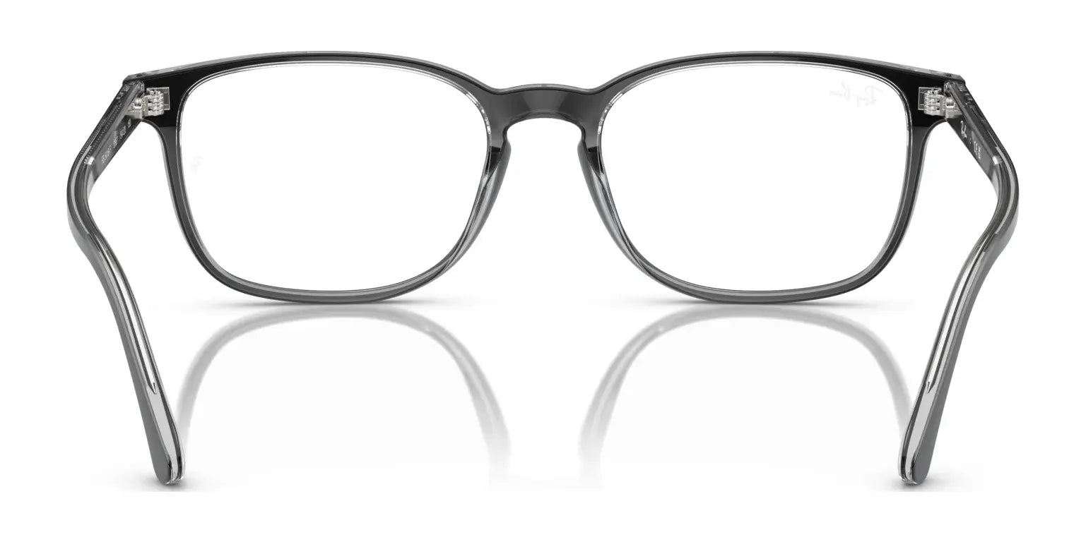 Ray-Ban RX5418F Eyeglasses | Size 54 Ray-Ban RX5418F Eyeglasses | Size 54