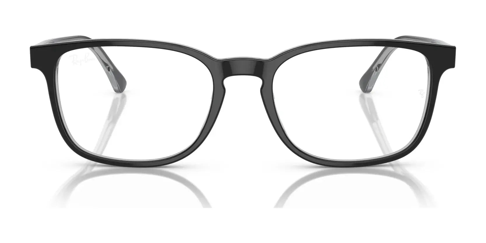 Ray-Ban RX5418F Eyeglasses | Size 54 Ray-Ban RX5418F Eyeglasses | Size 54