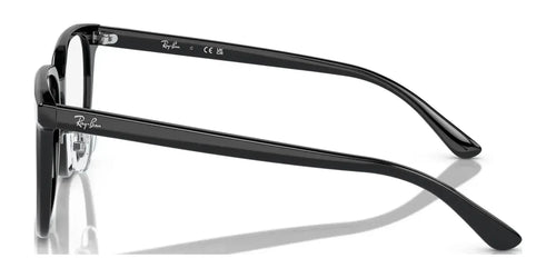 Ray-Ban RX5419D Eyeglasses / Size 54 / Black №2000