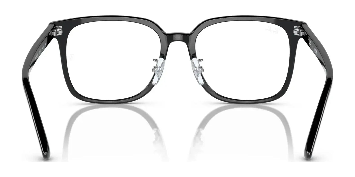 Ray-Ban RX5419D Eyeglasses | Size 54 Ray-Ban RX5419D Eyeglasses | Size 54