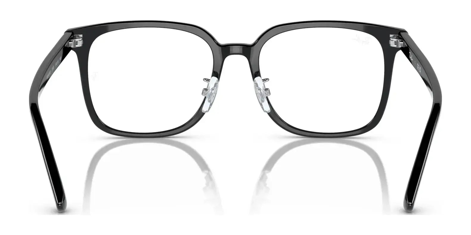 Ray-Ban RX5419D Eyeglasses | Size 54 Ray-Ban RX5419D Eyeglasses | Size 54