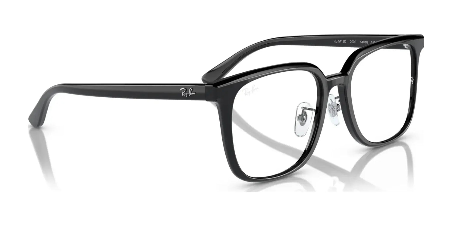Ray-Ban RX5419D Eyeglasses | Size 54 Ray-Ban RX5419D Eyeglasses | Size 54