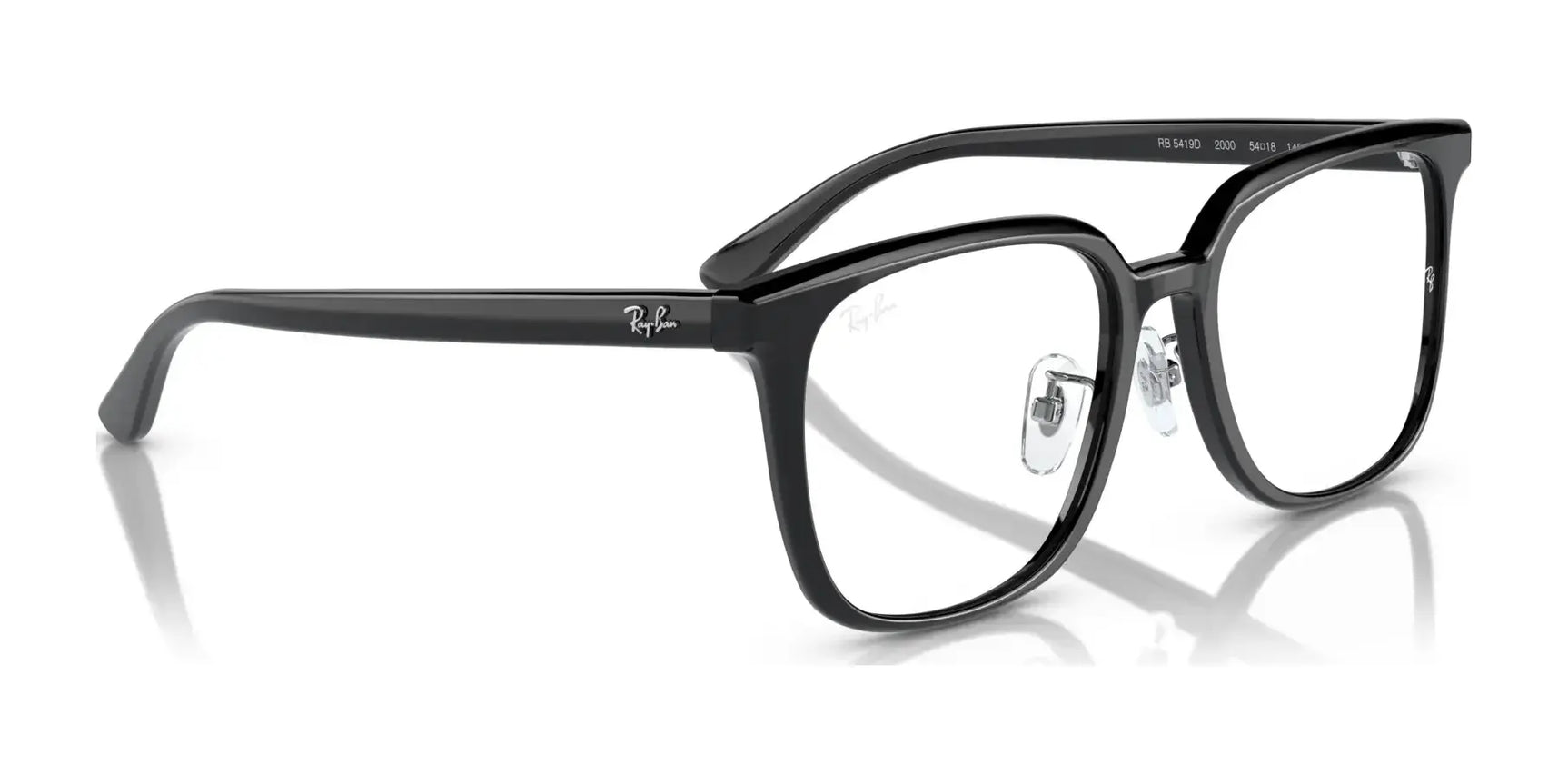 Ray-Ban RX5419D Eyeglasses | Size 54 Ray-Ban RX5419D Eyeglasses | Size 54