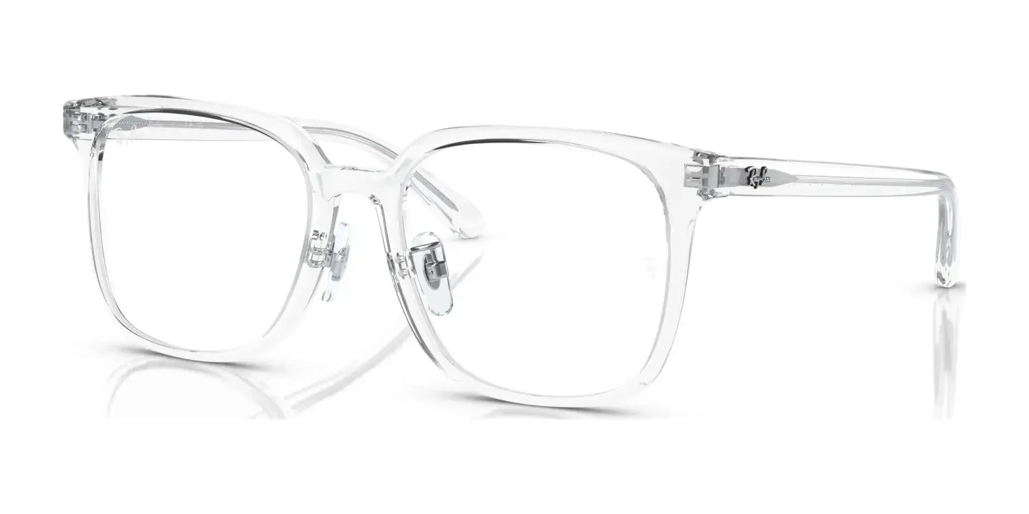 Ray-Ban RX5419D Eyeglasses | Size 54 Ray-Ban RX5419D Eyeglasses | Size 54