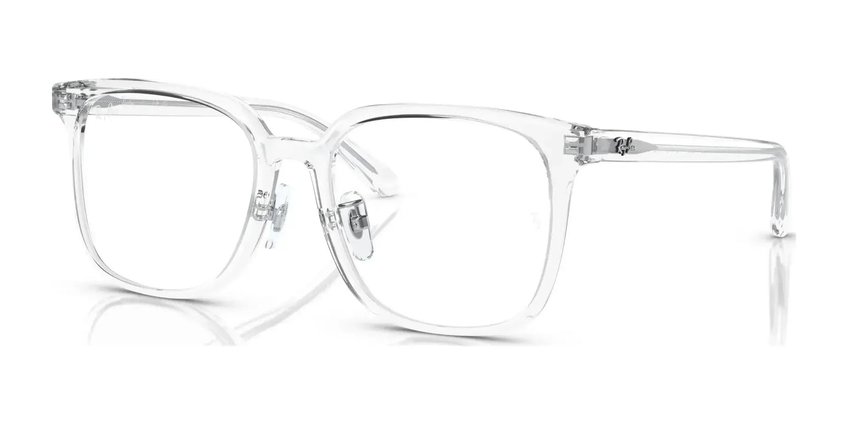 Ray-Ban RX5419D Eyeglasses | Size 54 Ray-Ban RX5419D Eyeglasses | Size 54