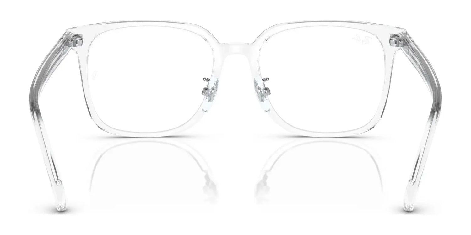 Ray-Ban RX5419D Eyeglasses | Size 54 Ray-Ban RX5419D Eyeglasses | Size 54