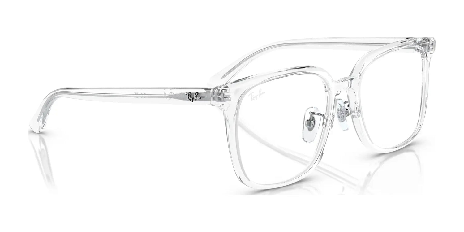 Ray-Ban RX5419D Eyeglasses | Size 54 Ray-Ban RX5419D Eyeglasses | Size 54