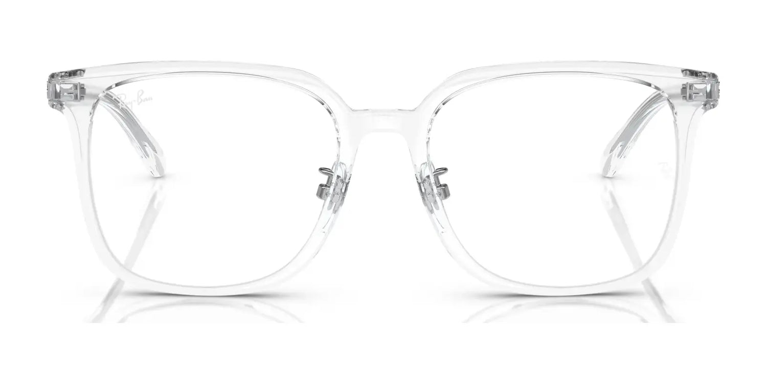 Ray-Ban RX5419D Eyeglasses | Size 54 Ray-Ban RX5419D Eyeglasses | Size 54