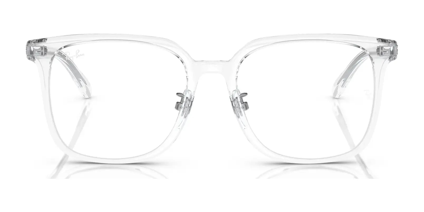 Ray-Ban RX5419D Eyeglasses | Size 54 Ray-Ban RX5419D Eyeglasses | Size 54