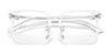 Ray-Ban RX5419D Eyeglasses | Size 54 / Black №2000