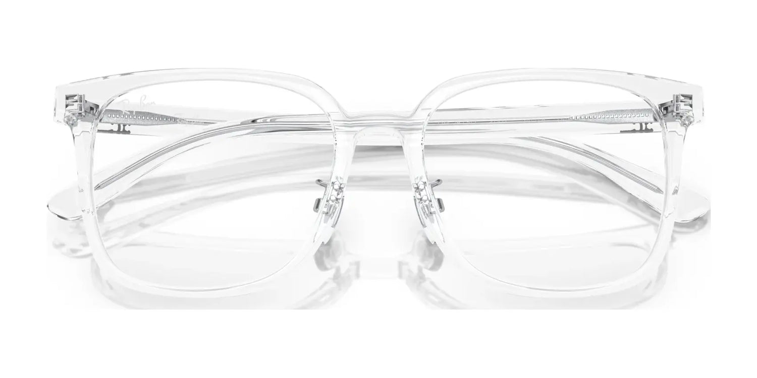 Ray-Ban RX5419D Eyeglasses | Size 54 Ray-Ban RX5419D Eyeglasses | Size 54