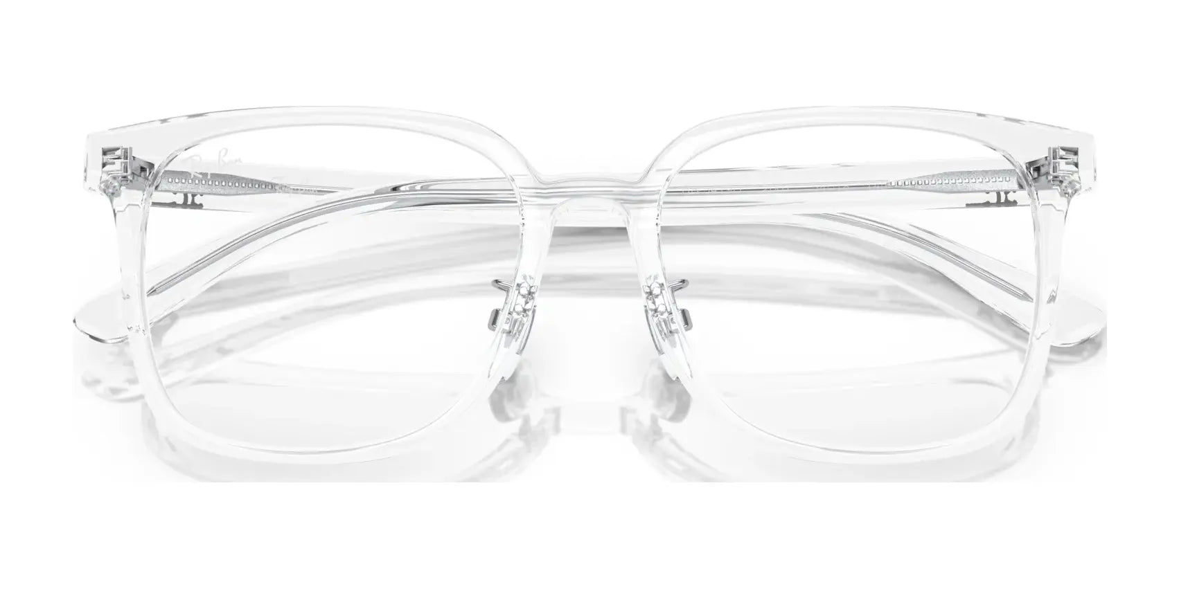 Ray-Ban RX5419D Eyeglasses | Size 54 Ray-Ban RX5419D Eyeglasses | Size 54