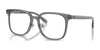 Ray-Ban RX5419D Eyeglasses | Size 54 / Transparent Grey №8268