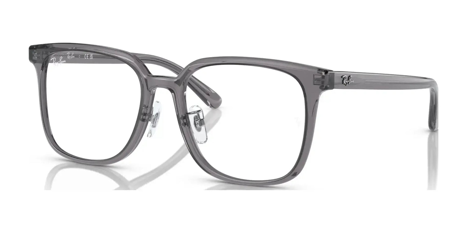 Ray-Ban RX5419D Eyeglasses | Size 54 Ray-Ban RX5419D Eyeglasses | Size 54