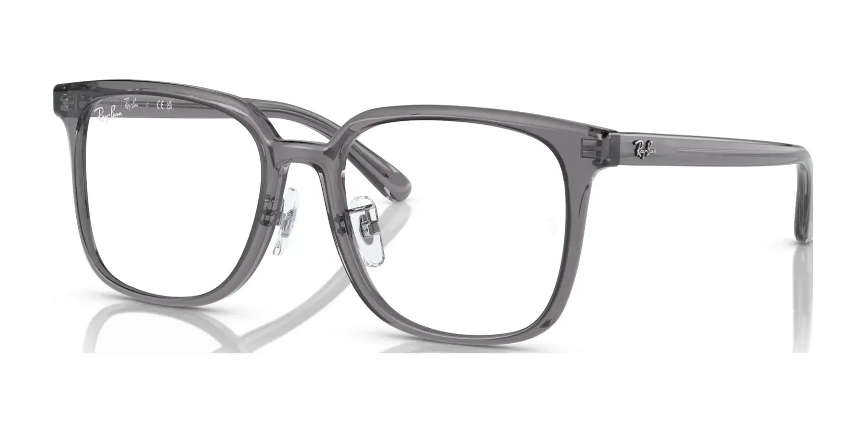 Ray-Ban RX5419D Eyeglasses | Size 54 Ray-Ban RX5419D Eyeglasses | Size 54