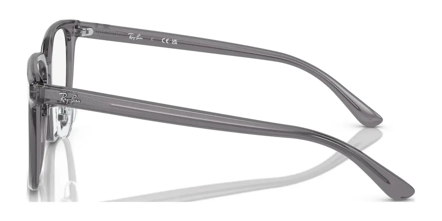 Ray-Ban RX5419D Eyeglasses | Size 54 Ray-Ban RX5419D Eyeglasses | Size 54